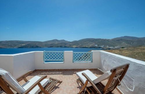 Astypalaia Apartamento | Studios Kilindra