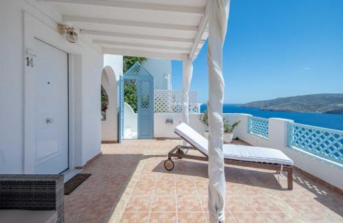 Astypalaia Apartamento | Studios Kilindra