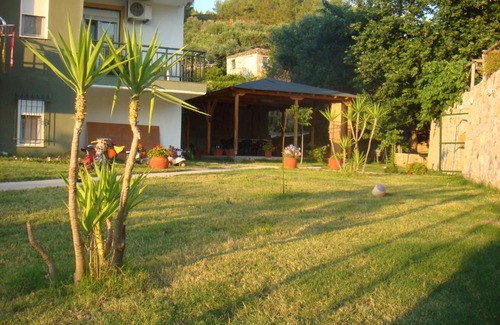 Porto Koufo Apartamento | Studios Kofos Limin