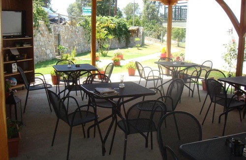 Porto Koufo Apartamento | Studios Kofos Limin