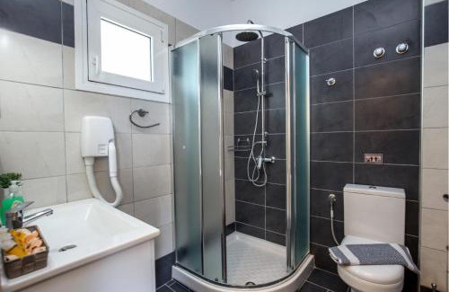 Potos Apartamento | Studios Koula 2 - KORINA