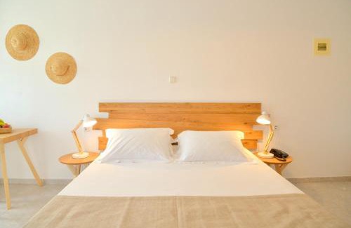 Apollonia Hotel | Studios Kymata