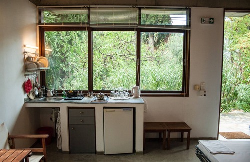 Livadi Apartamento | Studios-Kyparissi, apartamento "Portokali" en el corazón de Arcadia / Peleponnes