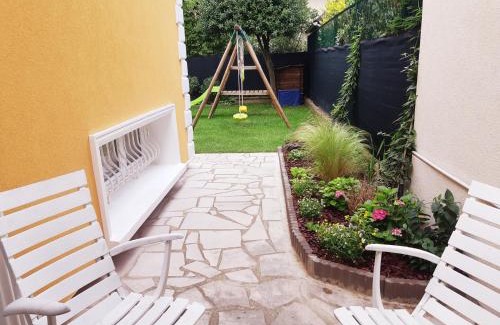 Les Muriers Apartamento | STUDIOS La Varenne Saint Maur entre PARIS ET DISNEYLAND