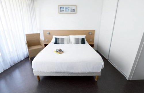 Dax Apartamento | STUDIOS LE FOURNADET complexe thermal les Ecureuils