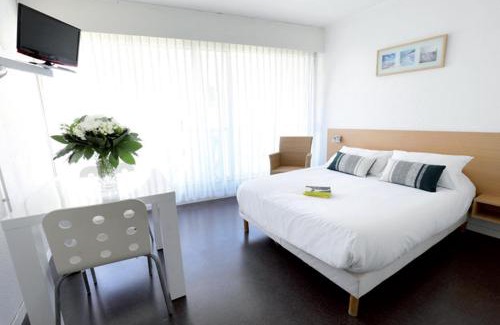 Dax Apartamento | STUDIOS LE FOURNADET complexe thermal les Ecureuils