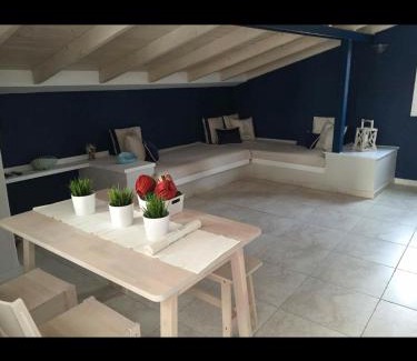 Porto Koufo Apartamento | Studios Meliton