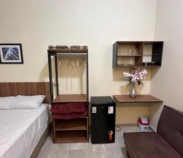 Belenzinho Apartamento | Studios metro Belém