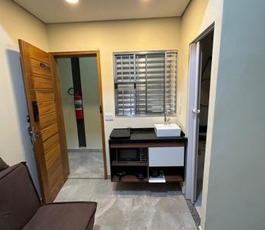 Belenzinho Apartamento | Studios metro Belém