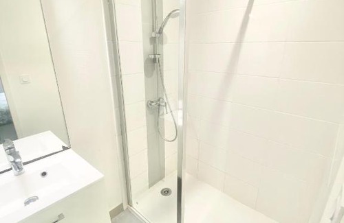 Saint-Marc Apartamento | Studios meublés Brest Saint Marc