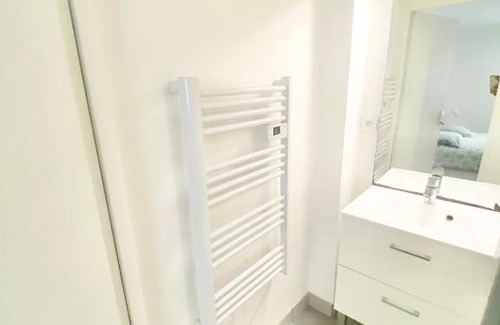 Saint-Marc Apartamento | Studios meublés Brest Saint Marc