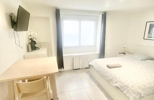 Saint-Marc Apartamento | Studios meublés Brest Saint Marc