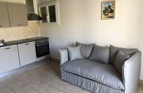Sisco Apartamento | Studios Mezzanine - Monte Stello