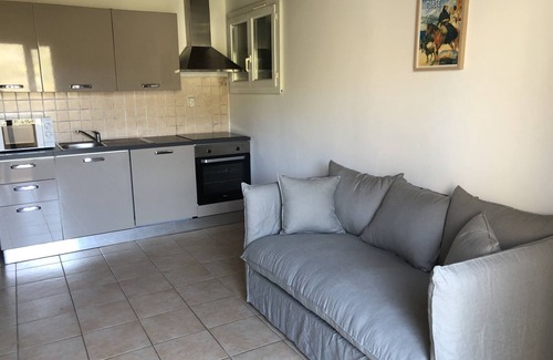 Sisco Apartamento | Studios Mezzanine - Monte Stello