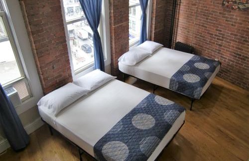 NoMad Apartamento | Studios Midtown Manhattan