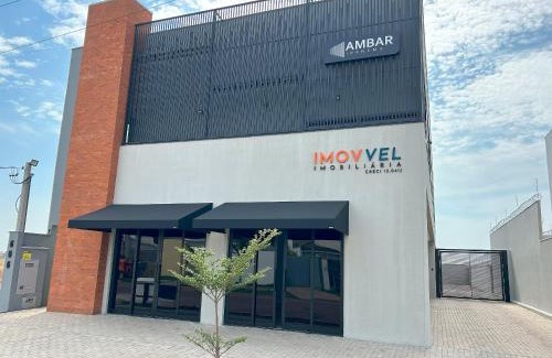Sinop Apartamento | Studios Mobiliados - Ambar Ipanema