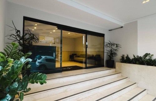Vila Buarque Apartamento | Studios Mood - Mackenzie