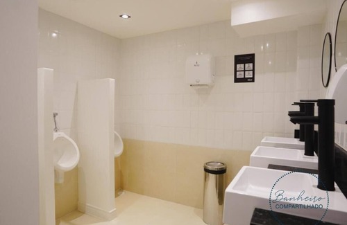 Vila Buarque Apartamento | Studios Mood - Mackenzie