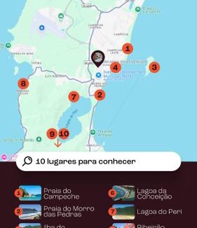 Campeche Sul Apartamento | Studios Nice Campeche