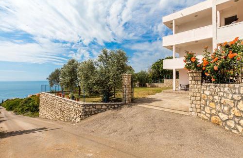 Utjeha Hladna Uvala Apartamento | Studios Nikezić