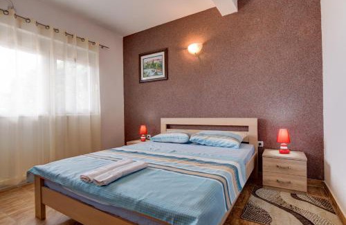Utjeha Hladna Uvala Apartamento | Studios Nikezić