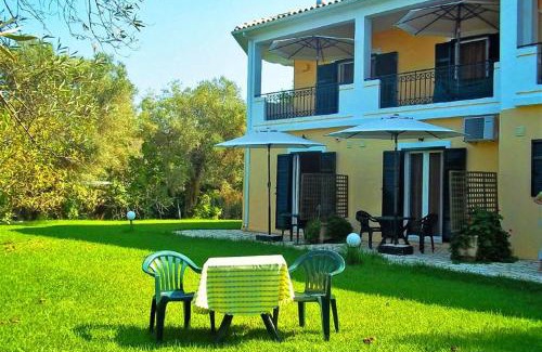 Agios Ioannis Apartamento | Studios Niki B