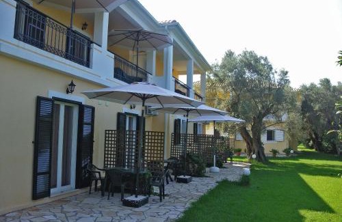 Agios Ioannis Apartamento | Studios Niki B