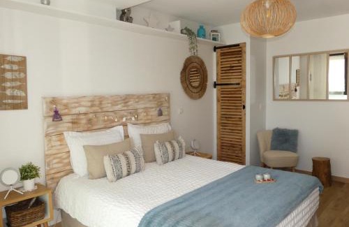 Eguilles Apartamento | Studios Nuitée en Provence