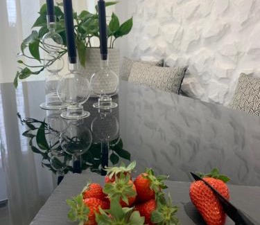 Old Town Naxos Apartamento | Studios Panos