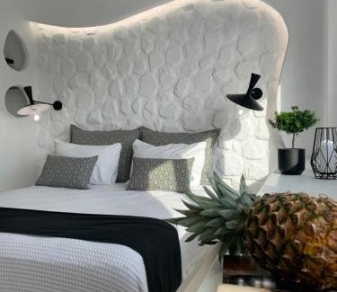 Old Town Naxos Apartamento | Studios Panos