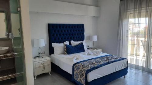 Chrisi Akti Apartamento | Studios Rania