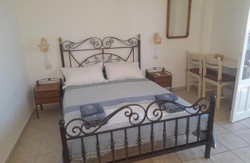 Fournoi Apartamento | Studios RENA
