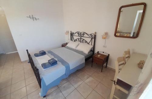 Fournoi Apartamento | Studios RENA