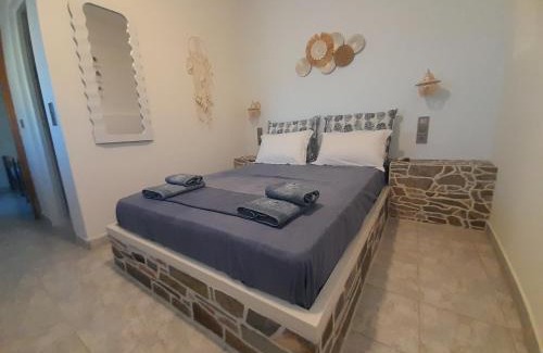 Fournoi Apartamento | Studios RENA