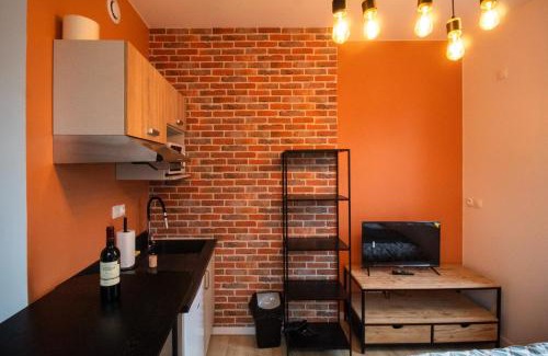Chatellerault Apartamento | Studios Saint Jacques, Châtellerault
