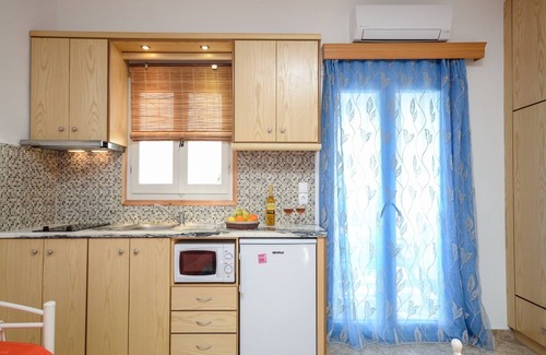 Agia Anna Casa | Studios Sofia