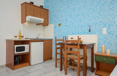 Agia Anna Casa | Studios Sofia