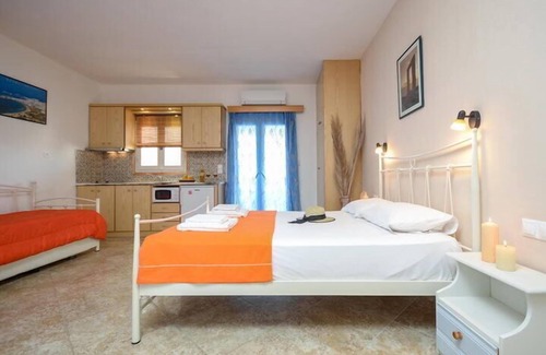 Agia Anna Casa | Studios Sofia