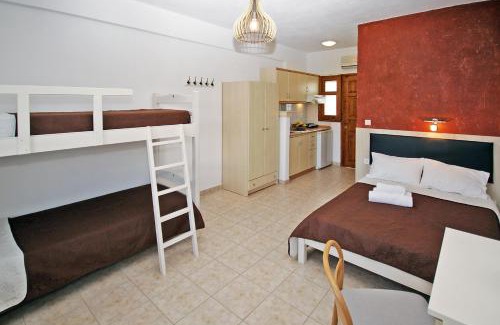 Vourvourou Casa | Studios Stella Vourvourou