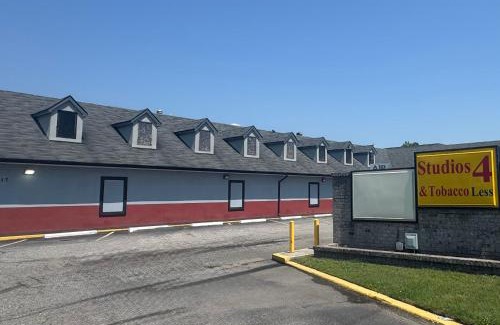 Norfolk - Virginia Beach Hotel | Studios & Suites 4 Less Virginia Beach