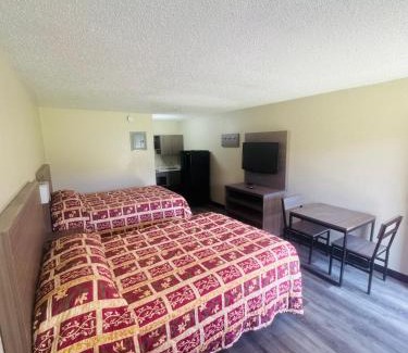 Norfolk - Virginia Beach Hotel | Studios & Suites 4 Less Virginia Beach
