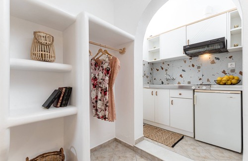 Agios Prokopios Casa | Studios Tasia