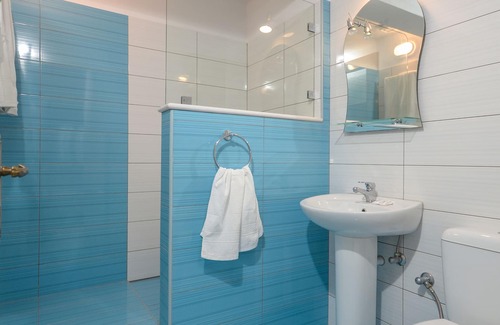 Agios Prokopios Casa | Studios Tasia
