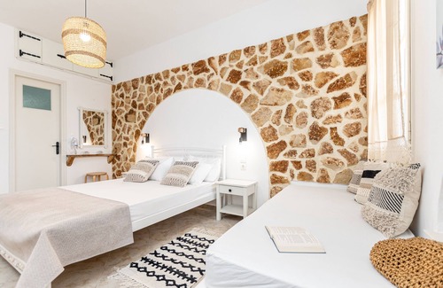 Agios Prokopios Casa | Studios Tasia