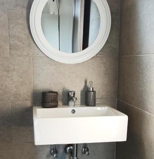Thasos Town Apartamento | Studios Thea Fresh Rooms Thassos