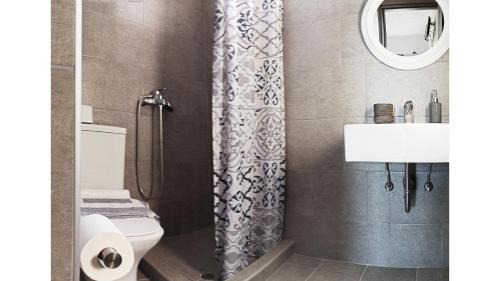 Thasos Town Apartamento | Studios Thea Fresh Rooms Thassos