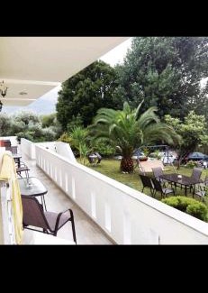 Thasos Town Apartamento | Studios Thea Fresh Rooms Thassos