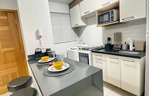Zona Norte Apartamento | Studios Tiny House Viva Essa Experiência