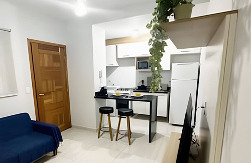 Zona Norte Apartamento | Studios Tiny House Viva Essa Experiência