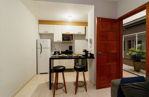 Zona Norte Apartamento | Studios Tiny House Viva Essa Experiência